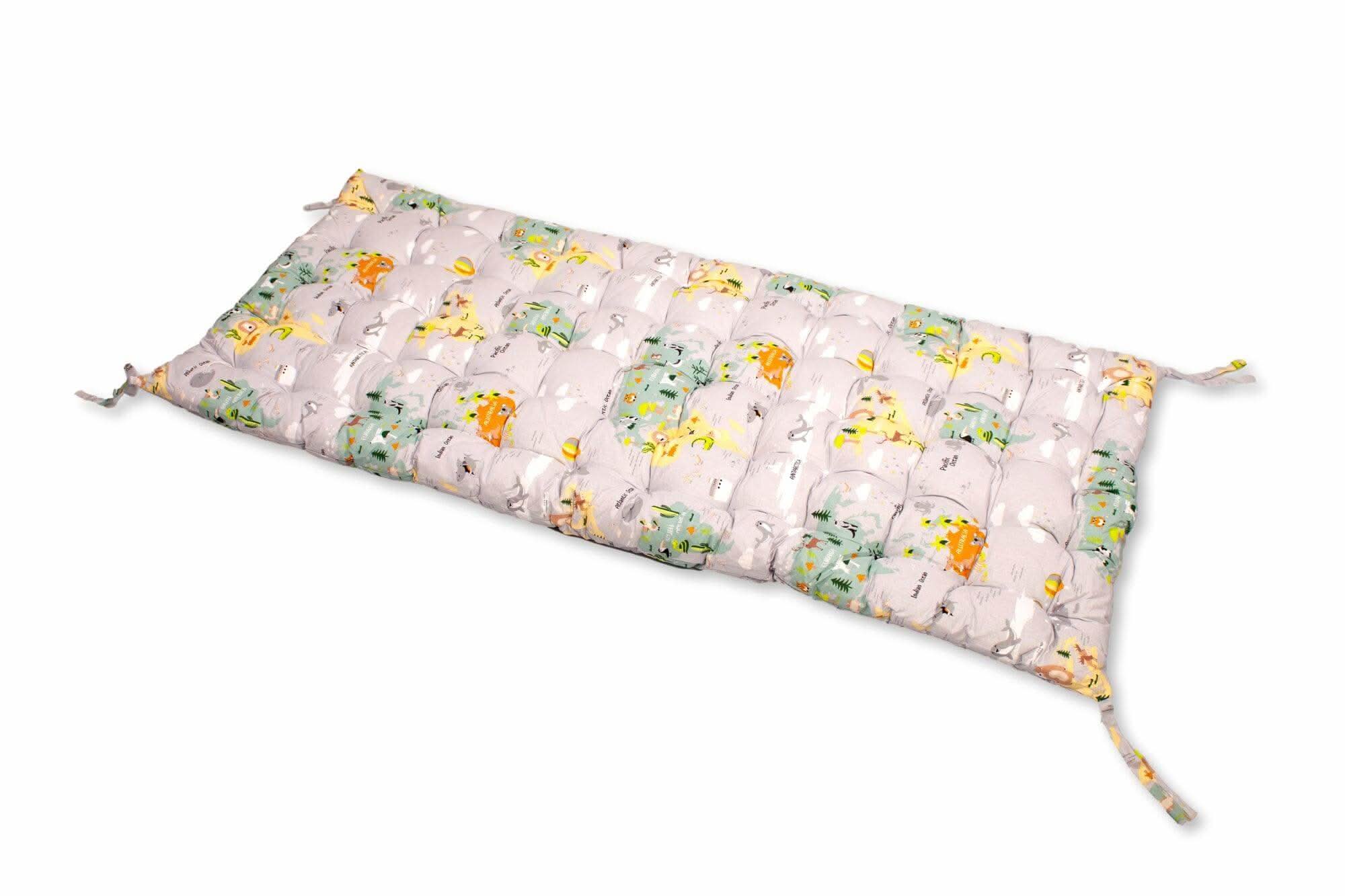 Pillow for Climbing Arch: Unique Cushion Designs